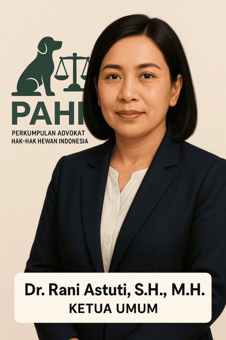 Pahi CABANG REJANG LEBONG