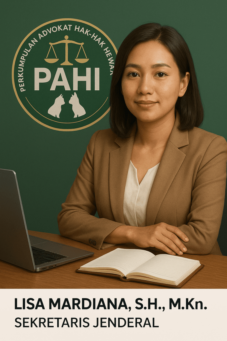 Pahi CABANG REJANG LEBONG