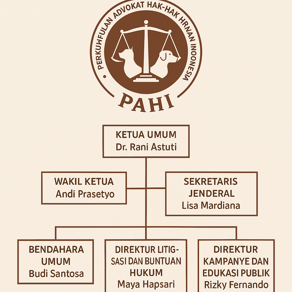 PAHI CABANG REJANG LEBONG