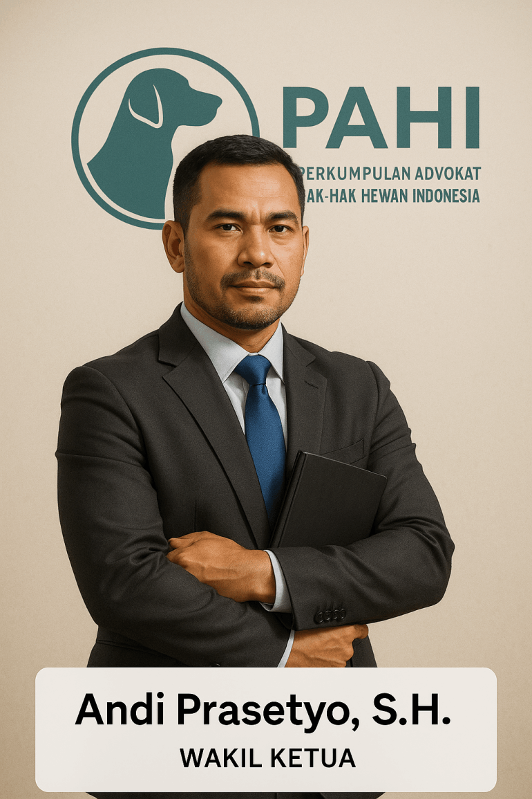 Pahi CABANG REJANG LEBONG